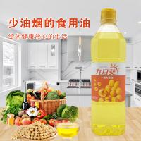 九月葵 一级非转基因 大豆油 900ml（单位：桶）