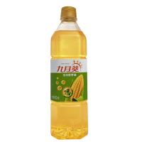 九月葵 玉米 胚芽油 900ml (单位: 桶)