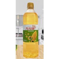 九月葵 玉米 胚芽油 900ml (单位: 桶)