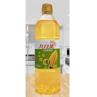 九月葵 玉米 胚芽油 900ml (单位: 桶)