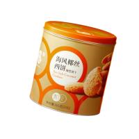 十月初五（OCTOBER FIFTH） 海风椰丝西饼 糕点 325g （单位:盒）