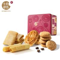 十月初五（OCTOBER FIFTH） 福星礼盒 节庆食品 510g （单位:盒）