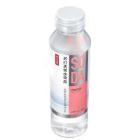 农夫山泉 白桃味  410ml/瓶 15瓶/箱  （单位：箱）