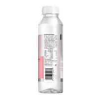农夫山泉 白桃味  410ml/瓶 15瓶/箱  （单位：箱）