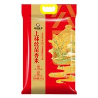 邻家饭香 上林丝苗香米 真空包装 5kg (单位:袋)