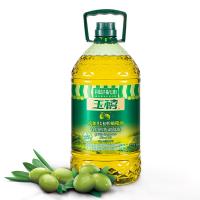玉禧 非转基因  初榨橄榄 调和油 5L (单位:桶)
