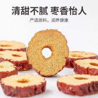 方家铺子 无核红枣片 200g（单位：瓶）