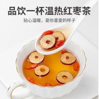 方家铺子 无核红枣片 200g（单位：瓶）