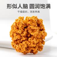 方家铺子 黄金耳 80g(单位：盒）