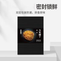 方家铺子 黄金耳 80g(单位：盒）