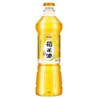金龙鱼 稻米油  700ml  （单位：瓶） 新老包装随机发货
