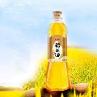 金龙鱼 稻米油  700ml  （单位：瓶） 新老包装随机发货