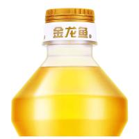 金龙鱼 稻米油  700ml  （单位：瓶） 新老包装随机发货