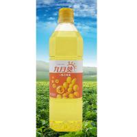 九月葵 一级 大豆油 900ml (单位: 桶) 非转基因