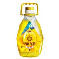 米妹妹（MIMEIMEI） 葵花籽油  2.5L  （单位：桶）