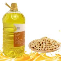 九月葵 一级 大豆油 5L (单位: 桶) 非转基因
