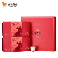 八马茶业 AA2085 安溪铁观音赛珍珠2000 125g/小盒 2小盒/盒（单位：盒)
