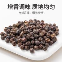 方家铺子 黑胡椒粒 50g（单位：瓶）
