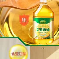 米妹妹（MIMEIMEI） 纯香食用油玉米油 5L（单位：桶）
