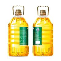 福临门 营养家活粒鲜胚玉米油  5L  (单位：桶 )