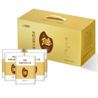 裕道府 感恩有你 五常有机大米礼盒 5kg(单位：盒) 真空包装