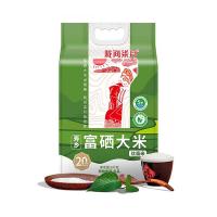 陇间柒月  寿乡富硒大米 5kg （单位：袋） 真空包装