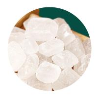 米妹妹（MIMEIMEI）时来运转杂粮礼盒 850g（糯米400g+冰糖50g+大麦米400g）（单位：盒）大米杂粮真空包装