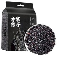 方家铺子 黑米 1kg（单位：包）真空包装