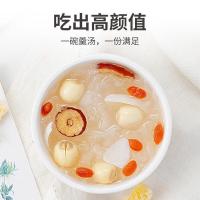 方家铺子 切丁糯耳 100g（单位：瓶）