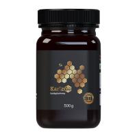 可瑞比（Karibee） TA10+ 桉树蜂蜜 500g 塑封膜随机发货 (单位:瓶)