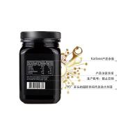 可瑞比（Karibee） TA10+ 桉树蜂蜜 500g 塑封膜随机发货 (单位:瓶)