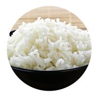 米妹妹（MIMEIMEI） 黑龙江软香米 大米 5kg  真空包装 （单位:袋）