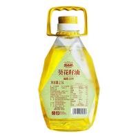 米妹妹（MIMEIMEI） 一级 非转基因 葵花籽油 2.5L （单位：桶）