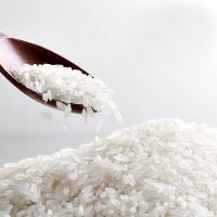 米妹妹（MIMEIMEI） 鲜香 真空包装 贡米 5kg (单位:袋)