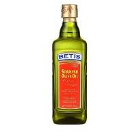 贝蒂斯 特级初榨橄榄油  500ml  （单位：瓶）