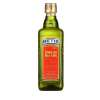 贝蒂斯 特级初榨橄榄油  500ml  （单位：瓶）