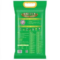 福临门 粳米 水晶米 5KG (单位: 袋)真空包装