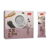 燕之坊 五黑豆浆粉 320g(32g*10袋) (单位:盒)