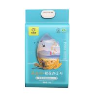 米妹妹（MIMEIMEI）五常稻花香大米 5kg/袋 真空包装（单位：袋）
