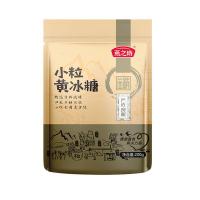 燕之坊 小粒黄冰糖 200g (单位:袋)