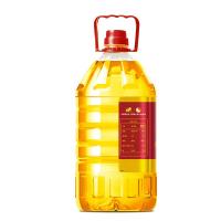 福临门 非转基因色香味 食用植物调和油 4L （单位：桶）新老包装随机发货