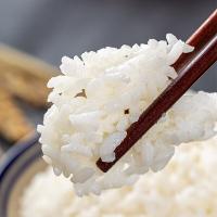 米妹妹（MIMEIMEI） 优质一级 寒地黑土大米 5kg 真空包装（单位：袋）