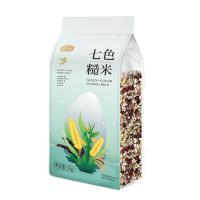 燕之坊 七色糙米 杂粮组合 1kg （单位:袋）