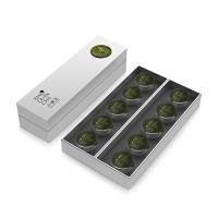 小罐茶 银罐 10罐装 铁观音茶 40g（10盒×4g/盒） (单位:组)