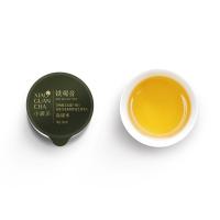 小罐茶 银罐 10罐装 铁观音茶 40g（10盒×4g/盒） (单位:组)