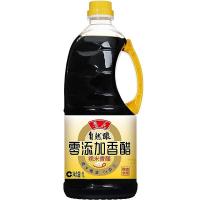 鲁花 糯米香醋  1L  （单位：瓶）