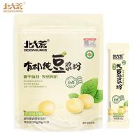 北大荒（BEIDAHUANG） 有机 纯豆浆粉 200g（20g*10） (单位:袋)