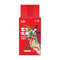 米妹妹（MIMEIMEI） 中国礼盒五常大米礼盒 4kg（单位：盒）真空包装
