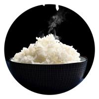 米妹妹（MIMEIMEI） 中国礼盒五常大米礼盒 4kg（单位：盒）真空包装