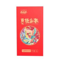米妹妹（MIMEIMEI） 一级东北软香米 1kg 真空包装（单位：盒）